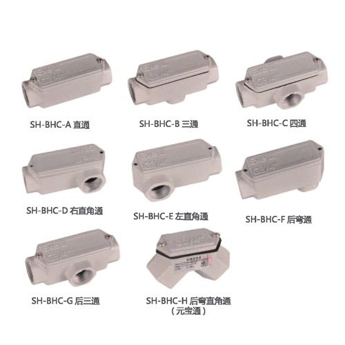 SH-BHC